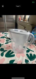 Carafe filtrante, Electroménager, Enlèvement, Comme neuf