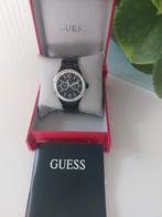 GUESS horloge in nieuwstaat !, Handtassen en Accessoires, Ophalen of Verzenden, Zo goed als nieuw, Guess