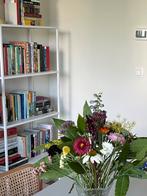 Wit rekje, Ophalen, Gebruikt