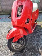 Onderdelen vespa lx 50 4t 4v, Fietsen en Brommers, Scooters | Vespa, Ophalen of Verzenden, Zo goed als nieuw, Vespa LX