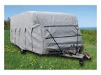 Beschermhoezen voor campers, enz., Ophalen