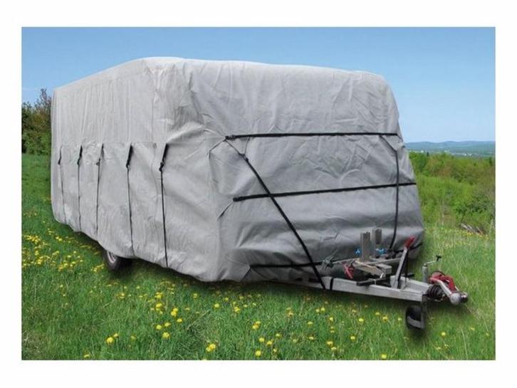 Beschermhoezen voor campers, enz., Caravans en Kamperen, Mobilhome-accessoires, Ophalen