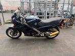 Honda vfr750 rc 24, 750 cm³, Entreprise, Plus de 35 kW, Échappement sport