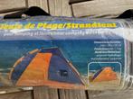 strandtentje, Ophalen of Verzenden, Zo goed als nieuw