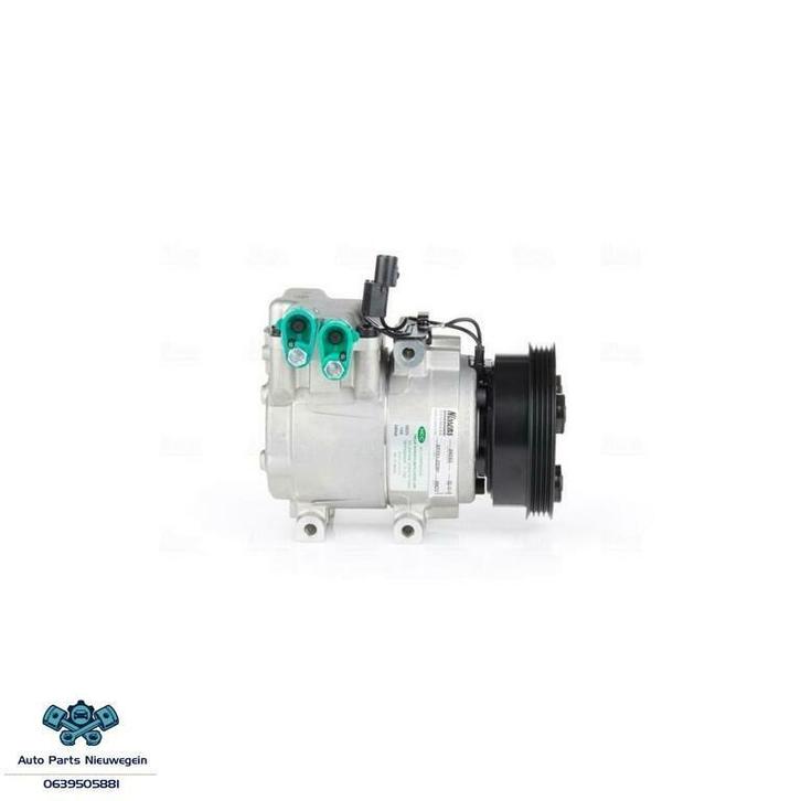 Aircopomp origineel Hyundai H 200 bestel ('95-'08), Auto-onderdelen, Airco en Verwarming, Hyundai, Nieuw, Ophalen of Verzenden