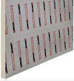 IKO Enertherm PIR Isolatieplaat 100mm XL (2400x1200mm), Ophalen, Vloerisolatie, Nieuw, Hardschuim (Pir)