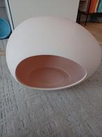 Kattenmand: design ei, Ophalen of Verzenden