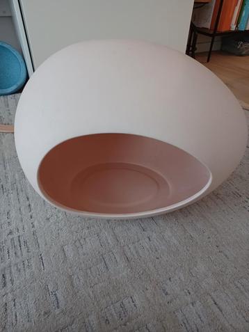Kattenmand: design ei beschikbaar voor biedingen