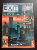 exit game, Hobby en Vrije tijd, Nieuw, Ophalen