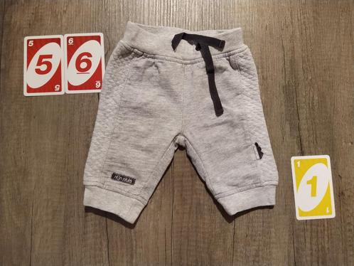 Baby-broekjes - Maat 56 – Verschillende merken, Enfants & Bébés, Vêtements de bébé | Taille 56, Utilisé, Garçon ou Fille, Pantalon