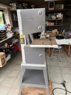 Lintzaag, Doe-het-zelf en Bouw, Gereedschap | Zaagmachines, Ophalen, 70 mm of meer, Contimac BA250, Zo goed als nieuw