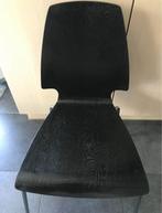 Keukenstoel ikea, Comme neuf, Enlèvement, Bois, Quatre