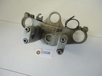 TDM850 1996 - 2000 Yamaha Kroonplaat D1-18063 beschikbaar voor biedingen