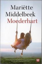 Moederhart - Mariëtte Middelbeek, Gelezen, Ophalen of Verzenden, Nederland, Mariëtte Middelbeek