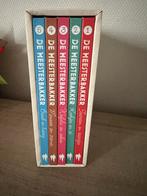 Boekenenbox De Meesterbakker, Boeken, Kookboeken, Sofie Dumont en Bernard Proot, Nieuw, Ophalen of Verzenden, Nederland en België