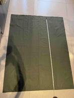 Ikea ROSENMANDEL Verduisterende gordijnen, Ophalen, 100 tot 150 cm, Zo goed als nieuw, Modern