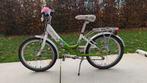 Meisjesfiets 20 inch, Fietsen en Brommers, Ophalen, Zo goed als nieuw, 20 inch, Versnellingen