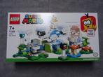 Lego Super Mario 71389 gloednieuw, Kinderen en Baby's, Speelgoed | Duplo en Lego, Nieuw, Complete set, Ophalen of Verzenden, Lego