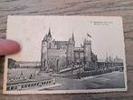 Oude pk, Het Steen Antwerpen, Ophalen of Verzenden, Antwerpen
