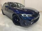 BMW 330e xDrive - Pano/M-sport Plus/Harman Kardon/..., Auto's, Automaat, Blauw, Bedrijf, Berline