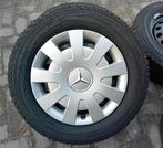 Winterbanden velgen Mercedes Vito Viano 16inch 6&9mm ❄️, Auto-onderdelen, Ophalen, Gebruikt, Mercedes-Benz