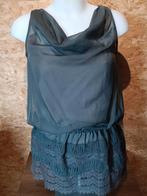 Blouse Liu jo, Vêtements | Femmes, Tops, Sans manches, Taille 38/40 (M), Enlèvement ou Envoi, Comme neuf