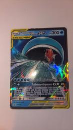 Magicarp et Wailord GX SM166, Ophalen, Zo goed als nieuw