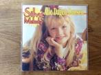 single silvy melody, Ophalen of Verzenden, 7 inch, Nederlandstalig, Single