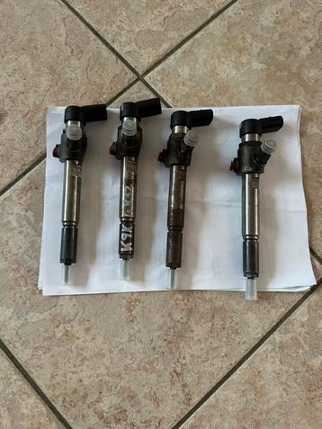 Injecteurs Renault Fluence 1.5 DCI beschikbaar voor biedingen