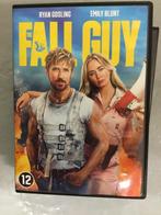 Dvd the fall guy Ryan gosling, Ophalen of Verzenden, Zo goed als nieuw