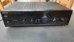 Ampli amplificateur stéréo intégré Kenwood KA-4010 noir, TV, Hi-fi & Vidéo, Comme neuf, Stéréo, 120 watts ou plus, Enlèvement