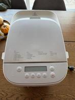 Panasonic SD-ZP2000 broodbakmachine, Met timer, Gebruikt, Warmhoudfunctie, Ophalen of Verzenden