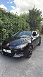 Renault Megane 1.4TCe GT Line *Blanco gekeurd*, Auto's, Voorwielaandrijving, Euro 5, Zwart, 4 cilinders