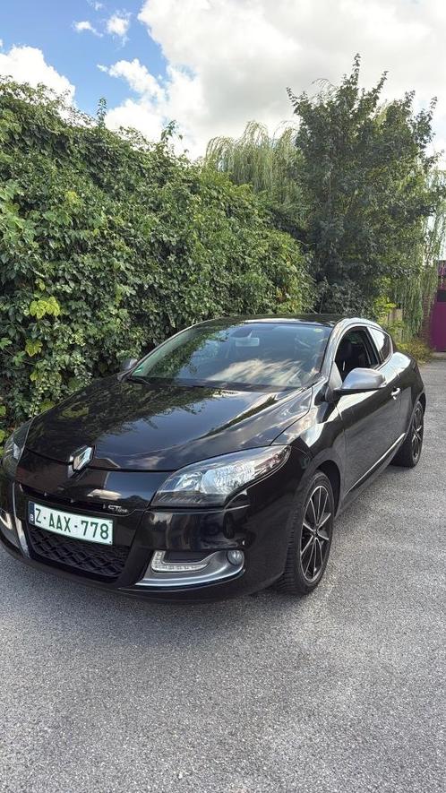 Renault Megane 1.4TCe GT Line *Blanco gekeurd*, Auto's, Renault, Particulier, Mégane, ABS, Airbags, Airconditioning, Bluetooth