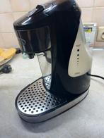 My tea koker, Ophalen, Zo goed als nieuw