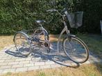 Driewielers fiets, Ophalen of Verzenden
