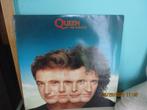 LP Queen the Miracle 1989 réalisé par Queen Production, CD & DVD, Rock and Roll, Utilisé, Enlèvement ou Envoi