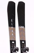 153 freeride ski's LINE BLADE, grip walk, aspen core, Sport en Fitness, 140 tot 160 cm, Gebruikt, Verzenden, Carve