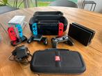 Netendo switch, Ophalen, Online, Zo goed als nieuw, 3 spelers of meer
