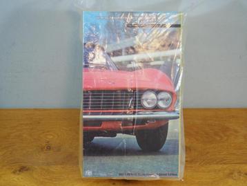 Laudoracing 1:18 Fiat Dino Spider 2000 beschikbaar voor biedingen