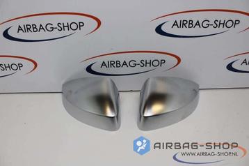 Audi S3 / RS3 Spiegelkappen Mat Chrome beschikbaar voor biedingen