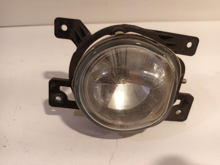 Mistlamp links Opel Combo, Auto-onderdelen, Verlichting, Opel, Gebruikt, Herkomst onderdeel bekend, 12 maanden garantie, Ophalen of Verzenden