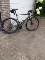 Gravelbike Cannondale supersix evo, 53 tot 57 cm, Ophalen, Zo goed als nieuw, Carbon