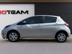 Toyota Yaris Comfort, Automaat, 1498 cc, 100 pk, 5 deurs