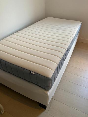 Bed + Matras beschikbaar voor biedingen
