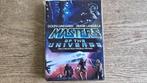 Les Maîtres de l'Univers Blu-ray + DVD Steelbook, CD & DVD, DVD | Action, Enlèvement ou Envoi, Comme neuf, Action
