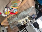terrarium + warmtelamp + filters, Dieren en Toebehoren, Ophalen, Gebruikt