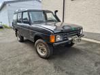 Landrover discovery  200 TDI oldtimer met Winch, Auto's, Oldtimers, Particulier, Te koop