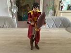 Harry Potter character (28 cm), Ophalen of Verzenden, Zo goed als nieuw, Actiefiguurtje