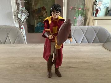 Harry Potter character (28 cm) beschikbaar voor biedingen